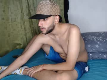 Master_Gomez56 July 21, 2026 Chaturbate stream image