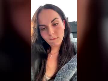 Wildkitten_ July 21, 2026 Chaturbate stream image