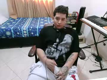 Charle_Bodychange July 21, 2026 Chaturbate stream image