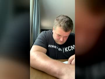 Kymelion July 21, 2026 Chaturbate stream image