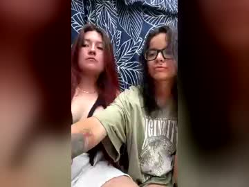 Coffee_And_Bread July 21, 2026 Chaturbate stream image