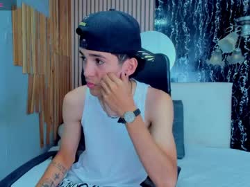 Enzoo_Smith July 21, 2026 Chaturbate stream image