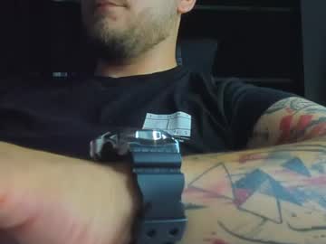 Nicktattoomaster July 21, 2026 Chaturbate stream image