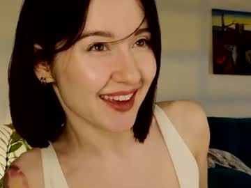 Ambientmoon July 21, 2026 Chaturbate stream image