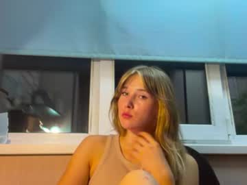 Bunnyaurielle July 21, 2026 Chaturbate stream image
