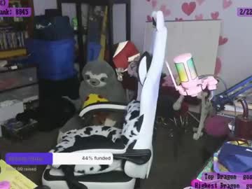 El_Dragon69 July 21, 2026 Chaturbate stream image