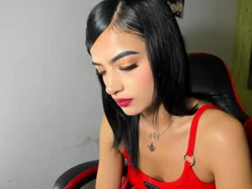 Honeyluxe_ July 21, 2026 Chaturbate stream image