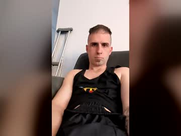 Maxenceb1984 July 21, 2026 Chaturbate stream image