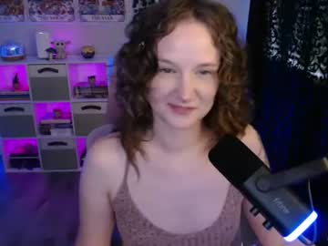 Sharlottel July 21, 2026 Chaturbate stream image