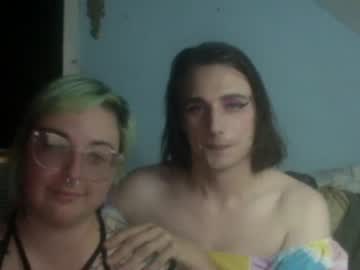 Sodiumjunkie July 21, 2026 Chaturbate stream image