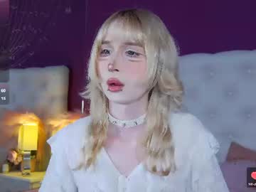 Cutetomie July 21, 2026 Chaturbate stream image