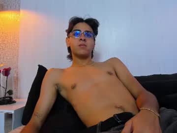 Davidcahs17_ July 21, 2026 Chaturbate stream image