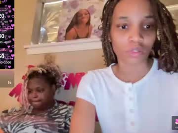 Fatkewchiesusiee July 21, 2026 Chaturbate stream image