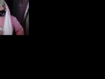 Mintybunny420 July 21, 2026 Chaturbate stream image