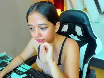Nicky_Rosee1 July 21, 2026 Chaturbate stream image
