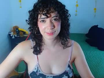 Sajecrismas July 21, 2026 Chaturbate stream image