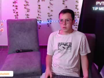 Tina_N_Charlie July 21, 2026 Chaturbate stream image