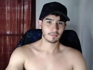 Tommycutee21 July 21, 2026 Chaturbate stream image