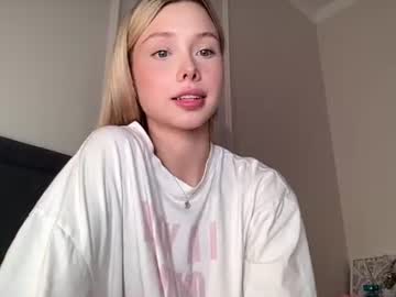 Blushland July 21, 2026 Chaturbate stream image
