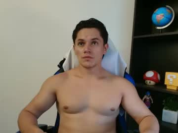Julian_Wallace1 July 21, 2026 Chaturbate stream image