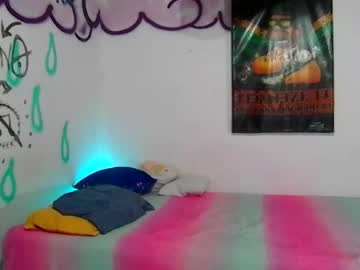Littleannyone1 July 21, 2026 Chaturbate stream image