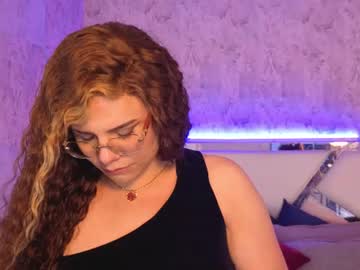 April_Summer_ July 21, 2026 Chaturbate stream image