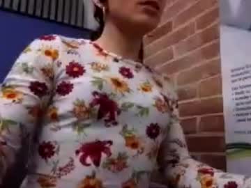 Candy_Hot_Latin26 July 21, 2026 Chaturbate stream image