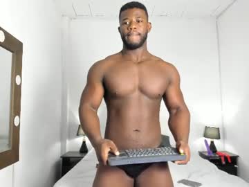 Michaell_Donnovann July 21, 2026 Chaturbate stream image