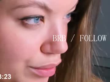 Oh_Adaline July 21, 2026 Chaturbate stream image