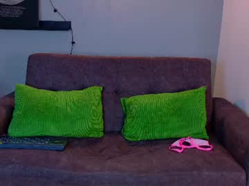 Samanthamorgan__ July 21, 2026 Chaturbate stream image
