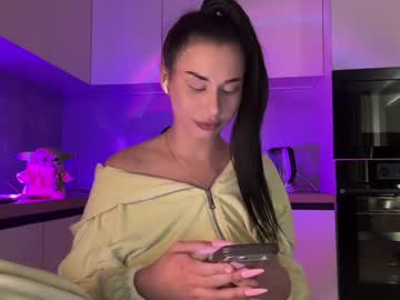 Valeriiyaa July 21, 2026 Chaturbate stream image