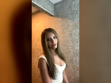 Ariavey July 22, 2026 Chaturbate stream image