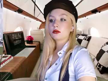Bibi_Iva July 22, 2026 Chaturbate stream image