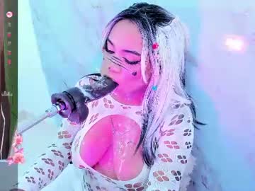 Leticia_Lynn1 July 22, 2026 Chaturbate stream image