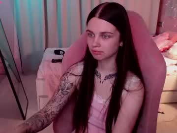 Michela_Fruet July 22, 2026 Chaturbate stream image