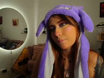 Zafiro_Velvett July 22, 2026 Chaturbate stream image
