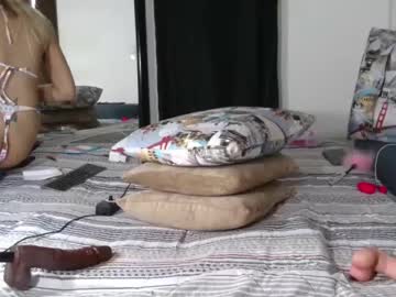 Elenamanciny July 22, 2026 Chaturbate stream image