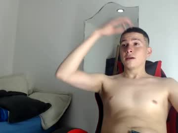 Elgochito123 July 22, 2026 Chaturbate stream image
