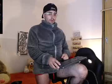 Andders_ July 22, 2026 Chaturbate stream image