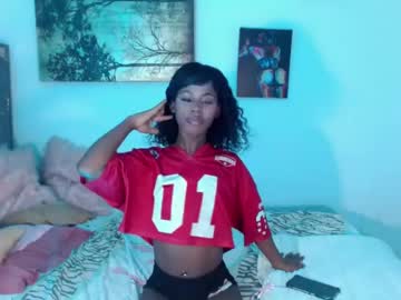 Babyx_Bigcockxx July 22, 2026 Chaturbate stream image