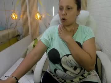 Kati_Momy July 22, 2026 Chaturbate stream image