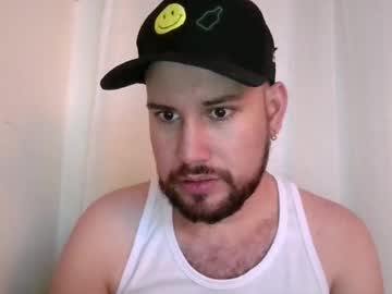 Tedsyrup July 22, 2026 Chaturbate stream image