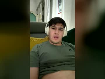 Anto314809 July 22, 2026 Chaturbate stream image