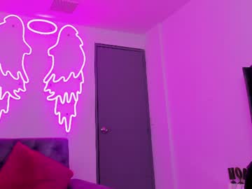 Evelin__Thompsson July 22, 2026 Chaturbate stream image