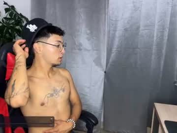 Apolokissme July 22, 2026 Chaturbate stream image