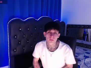 Draco_Collinsss July 22, 2026 Chaturbate stream image