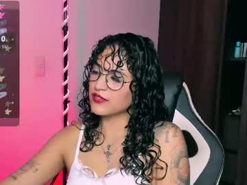 Giny_Bean July 22, 2026 Chaturbate stream image