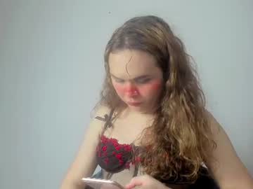 Sweetdollinda July 22, 2026 Chaturbate stream image