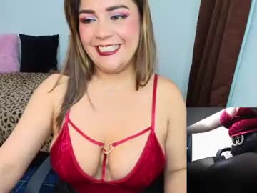 Mariana_Beltrann July 22, 2026 Chaturbate stream image