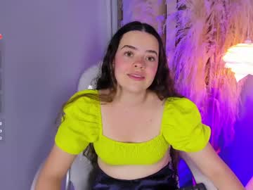 Alicee_Rosss July 22, 2026 Chaturbate stream image
